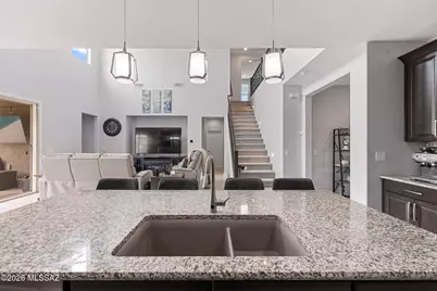 5648 S Saguaro Wash Trail, Tucson, AZ 85747 - Photo 18
