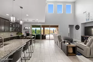 5648 S Saguaro Wash Trail, Tucson, AZ 85747 - Photo 10