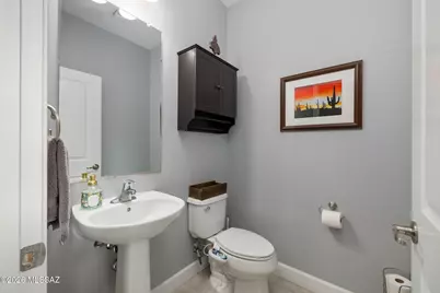 5648 S Saguaro Wash Trail, Tucson, AZ 85747 - Photo 32