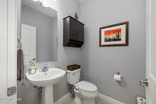 5648 S Saguaro Wash Trail, Tucson, AZ 85747 - Photo 32