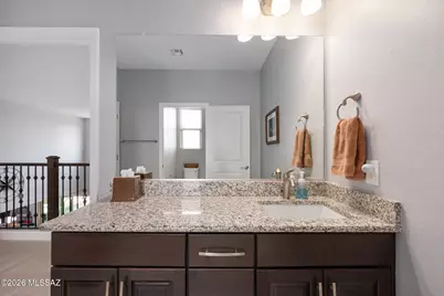 5648 S Saguaro Wash Trail, Tucson, AZ 85747 - Photo 36