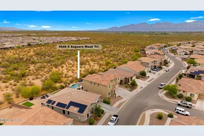 5648 S Saguaro Wash Trail, Tucson, AZ 85747 - Photo 8