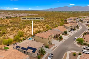 5648 S Saguaro Wash Trail, Tucson, AZ 85747 - Photo 8