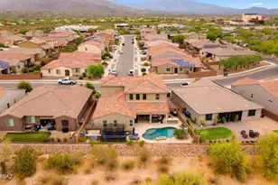 5648 S Saguaro Wash Trail, Tucson, AZ 85747 - Photo 4