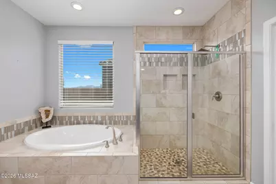 5648 S Saguaro Wash Trail, Tucson, AZ 85747 - Photo 22