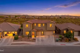 5648 S Saguaro Wash Trail, Tucson, AZ 85747 - Photo 6