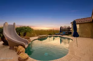 5648 S Saguaro Wash Trail, Tucson, AZ 85747 - Photo 4