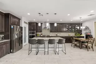 5648 S Saguaro Wash Trail, Tucson, AZ 85747 - Photo 12