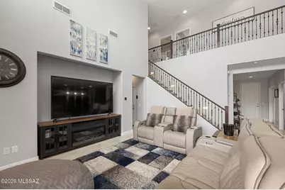 5648 S Saguaro Wash Trail, Tucson, AZ 85747 - Photo 32