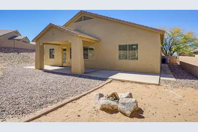1053 S Seldon Place, Vail, AZ 85641 - Photo 38