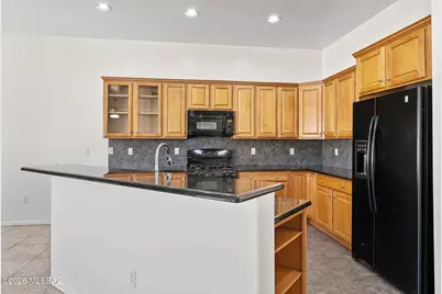 1053 S Seldon Place, Vail, AZ 85641 - Photo 14