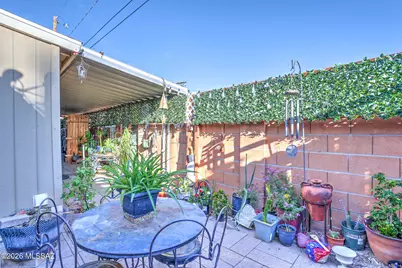 448 N Silverbell Road, Tucson, AZ 85745 - Photo 18