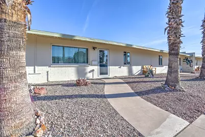 448 N Silverbell Road, Tucson, AZ 85745 - Photo 1
