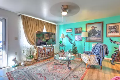 448 N Silverbell Road, Tucson, AZ 85745 - Photo 8