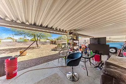 2726 N Calle De Romy, Tucson, AZ 85712 - Photo 20