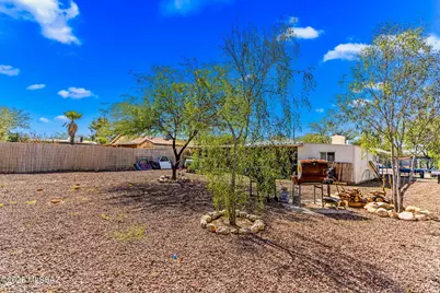 2726 N Calle De Romy, Tucson, AZ 85712 - Photo 24