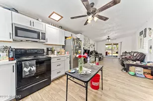 2726 N Calle De Romy, Tucson, AZ 85712 - Photo 6