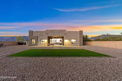 8206 S Diamond H Ranch Place, Vail, AZ 85641 - Photo 42