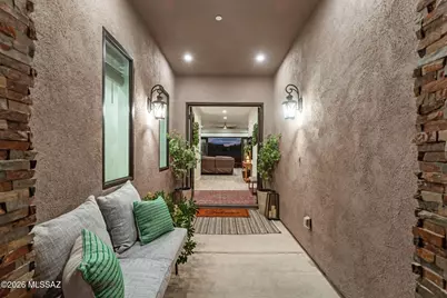 8206 S Diamond H Ranch Place, Vail, AZ 85641 - Photo 4