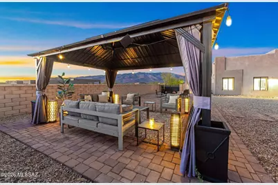 8206 S Diamond H Ranch Place, Vail, AZ 85641 - Photo 40