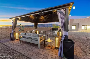 8206 S Diamond H Ranch Pl, Vail, AZ 85641 - Photo 40