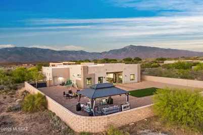 8206 S Diamond H Ranch Place, Vail, AZ 85641 - Photo 34