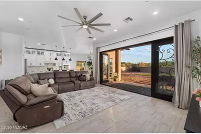 8206 S Diamond H Ranch Place, Vail, AZ 85641 - Photo 8