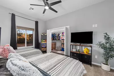 8206 S Diamond H Ranch Place, Vail, AZ 85641 - Photo 24