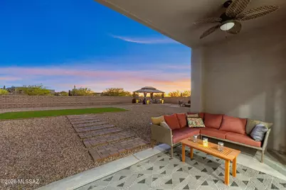 8206 S Diamond H Ranch Place, Vail, AZ 85641 - Photo 30