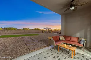 8206 S Diamond H Ranch Pl, Vail, AZ 85641 - Photo 30
