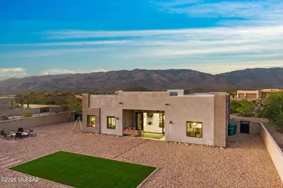8206 S Diamond H Ranch Place, Vail, AZ 85641 - Photo 2