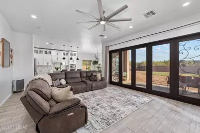 8206 S Diamond H Ranch Place, Vail, AZ 85641 - Photo 6