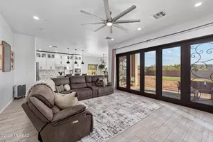 8206 S Diamond H Ranch Pl, Vail, AZ 85641 - Photo 6