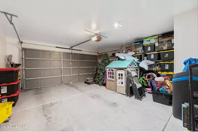 3576 N Boyce Spring Lane, Tucson, AZ 85745 - Photo 42