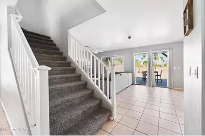 3576 N Boyce Spring Lane, Tucson, AZ 85745 - Photo 8