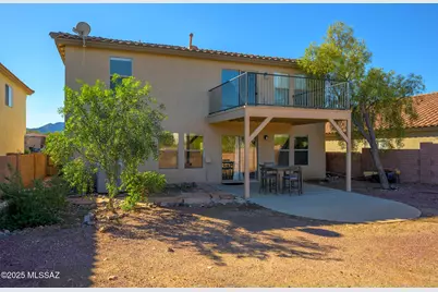 3576 N Boyce Spring Lane, Tucson, AZ 85745 - Photo 46