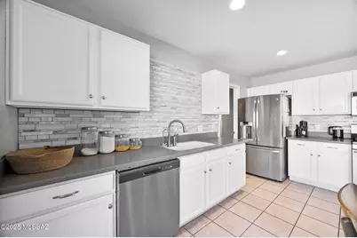 3576 N Boyce Spring Lane, Tucson, AZ 85745 - Photo 16