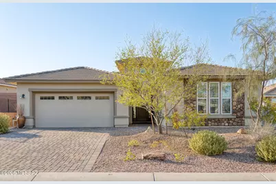 7235 W Secret Bluff Pass, Marana, AZ 85658 - Photo 2