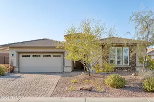 7235 W Secret Bluff Pass, Marana, AZ 85658 - Photo 2