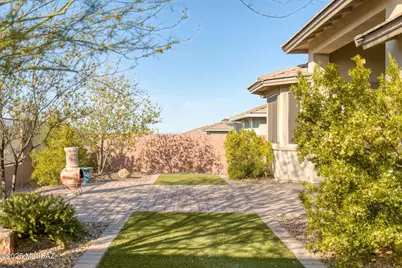 7235 W Secret Bluff Pass, Marana, AZ 85658 - Photo 40