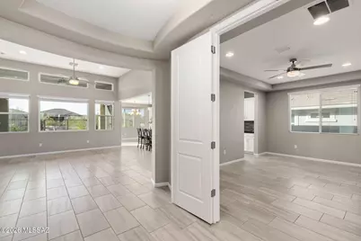 7235 W Secret Bluff Pass, Marana, AZ 85658 - Photo 4
