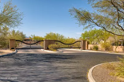 7235 W Secret Bluff Pass, Marana, AZ 85658 - Photo 48