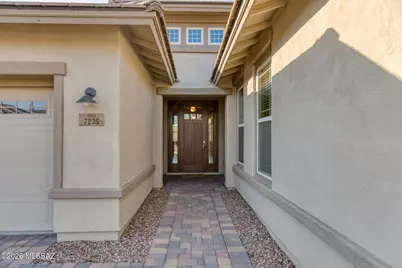 7235 W Secret Bluff Pass, Marana, AZ 85658 - Photo 2