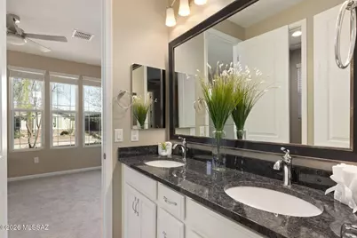 7235 W Secret Bluff Pass, Marana, AZ 85658 - Photo 28