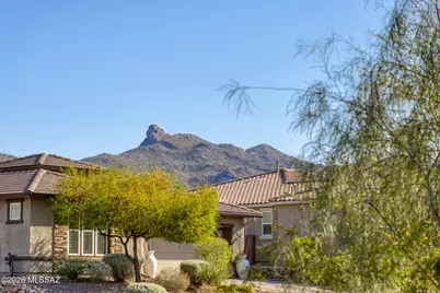 7235 W Secret Bluff Pass, Marana, AZ 85658 - Photo 50