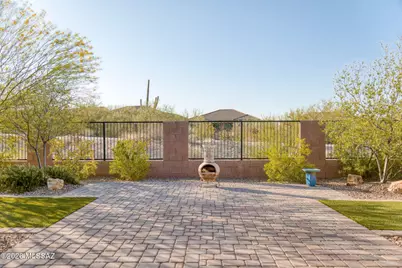 7235 W Secret Bluff Pass, Marana, AZ 85658 - Photo 38