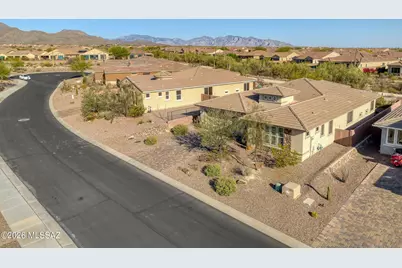 7235 W Secret Bluff Pass, Marana, AZ 85658 - Photo 44