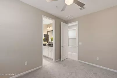 7235 W Secret Bluff Pass, Marana, AZ 85658 - Photo 32