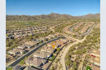 7235 W Secret Bluff Pass, Marana, AZ 85658 - Photo 46