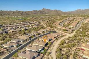 7235 W Secret Bluff Pass, Marana, AZ 85658 - Photo 46